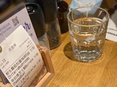-The Diner X餐厅(青岛万象城店)