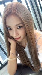 -DL HOPE明星造型