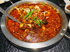 -古乐牛香·鲜牛肉牛杂火锅(吴江三里桥运东商业广场店)