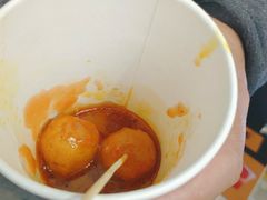 -陈记甜品窝(中山北路店)