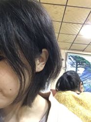 -HG美发设计沙龙