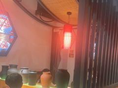 -赣饭农家·江西小炒(西乡店)