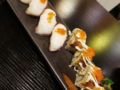 大八爪鱼寿司-爆丼日式大排档(季华园店)