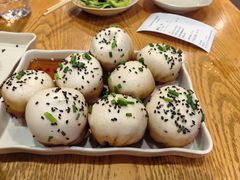 -东泰祥生煎馆(重庆北路店)