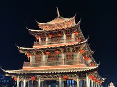 -汕头市小公园