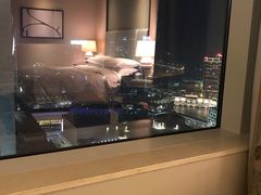 -澳门喜来登大酒店