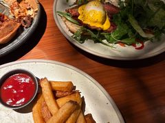 -MAGPIE喜鹊派餐厅(华侨城店)