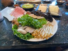 -重庆九记老火锅(广场店)