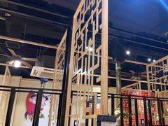 -哈哈碳都·牛肋条无限自助烤肉(台江万达店)