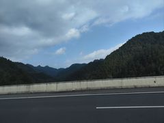 -三岔湖景区
