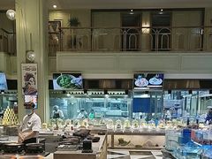 -新海渔港·胶东海鲜家常菜·家宴(奥体中心店)
