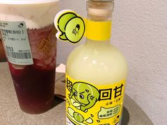 -喜茶(深圳东门1234店)