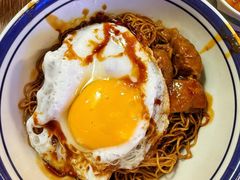 -亞婆井·劲抽面食(铂顿城店)