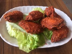 -松發肉骨茶(牛车水店)