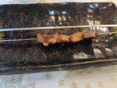 -新粤新疆菜(禅城店)