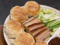 密云烧肉-烧肉馆(古北水镇景区店)