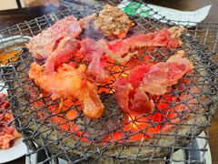 -西塔隆太白烤牛肉馆(图们路店)