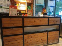 -全聚贤餐厅·湖北家常菜(沙湖店)