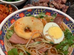 -花时·炭火烧肉(东百中心A馆店)