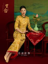 -花漾摄影优选工作室(东莞原创作品店)