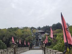 -三国赤壁古战场