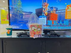 -金茂览秀城
