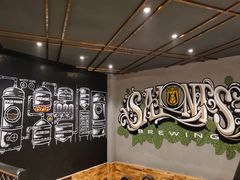 -圣徒精酿美式餐厅saints brewing(裕华万达步行街店)