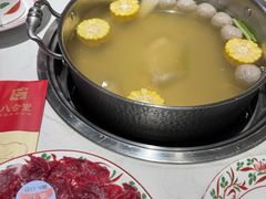 -汕头八合里海记牛肉店(清河店)