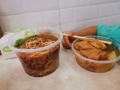 -老广州牛杂(深圳白石洲总店)