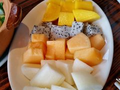 -陈鹏鹏潮汕菜(欢乐海岸 海边景观店)
