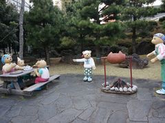 -济州岛泰迪熊博物馆