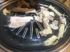 -莱真牛碳火烤肉(合肥旗舰店)