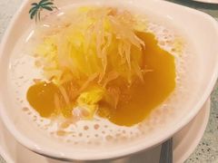 -松记糖水店(铜锣湾分店)