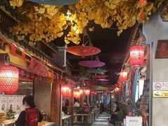 -古道村落(温汤店)