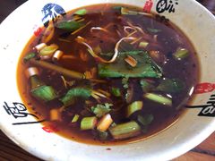 -胖涛小面卡塔店