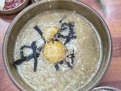-西归浦真珠食堂