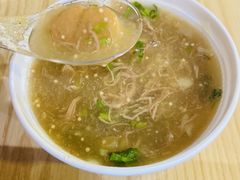 -食盈碗仔翅(星玺广场店)