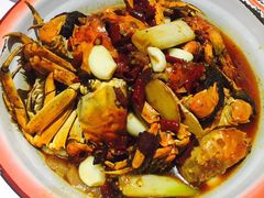 -老长沙龙虾馆·聚会餐厅(白石洲店)