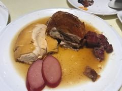 -龙记烧腊茶餐厅(常德路店)