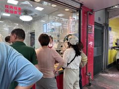 -张记卤菜店(三条巷店)