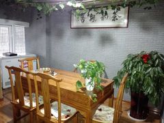 -茗悠茶坊(东山国际滨河街区店)