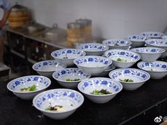 -新丰小吃(中山中路分店)