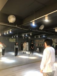 -YASAKI国际舞蹈中心