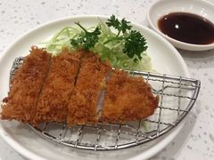 香脆猪扒-味千拉面(双井店)