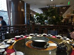 -渔米粥(罗湖店)