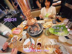 -韩国料理大力士(屏风街店)