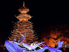 -深圳锦绣中华民俗村