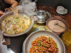 -小凤庭·地道湖北菜武昌鱼·藕汤(38年黄鹤楼店)