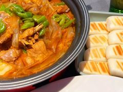 -阿庄新豫菜(航海东路店)