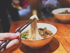 牛肉粉-肆姐面粉馆(坡子街店)